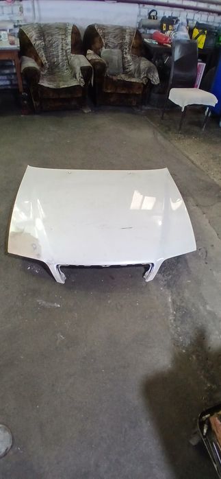 Капот Toyota Chaser 100