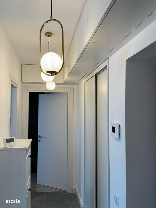 Apartament 2 camere/ Onix Nord/ Pipera/ Promenada
