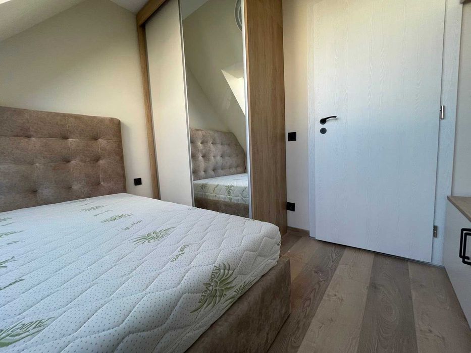 Дава се под наем Тристаен апартамент в София, Люлин 10 - 90 кв.м за 699 € - Снимка #5