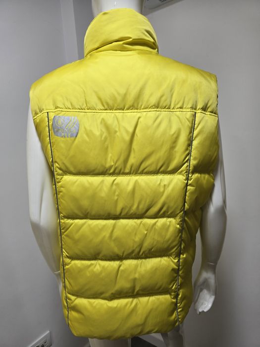 Vesta originala Bogner Fire + Ice marimea L