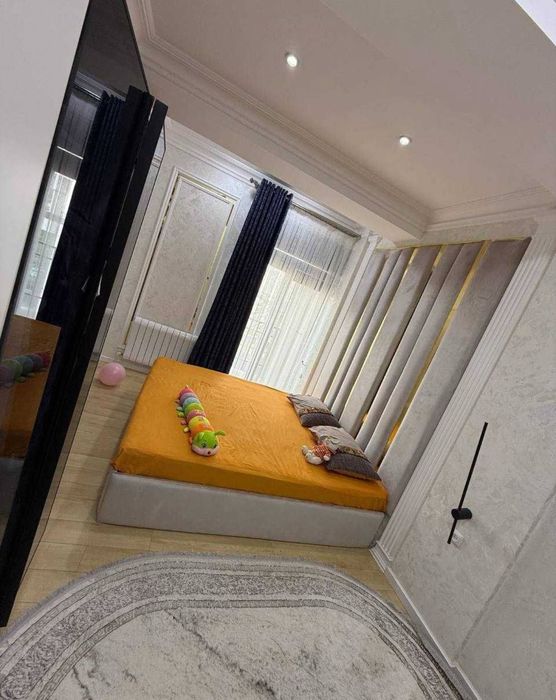 Жк Сити Молл 2/6/10