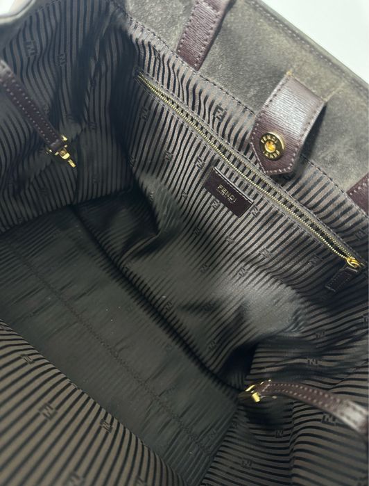 Сумка Fendi оригинал