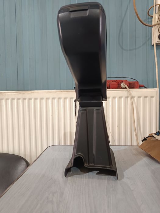 Cotiera Dedicata Premium Armster 2 Skoda Fabia 2 (2007-2014) / Skoda Roomster