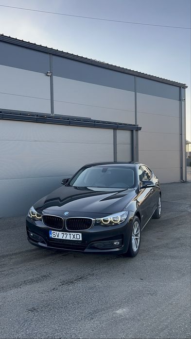 BMW 3 Series 2017 — imagine 2