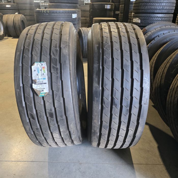 Anvelopa remorca Westlake WTR1 445 65 22,5