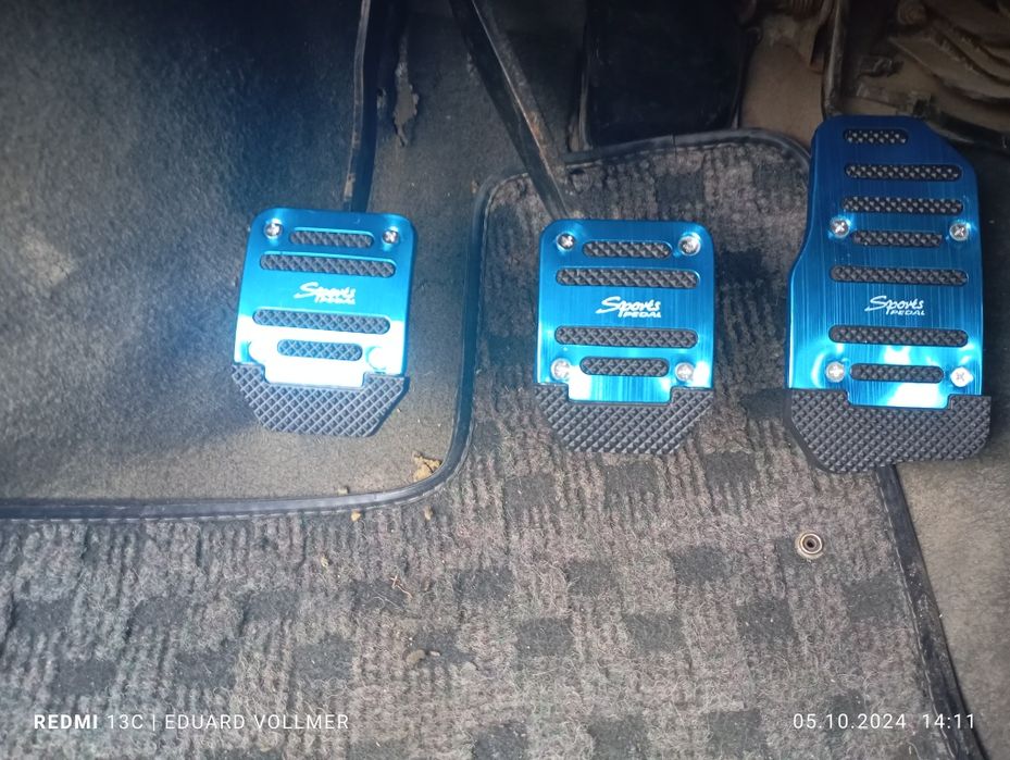 Автомобиль  Daewoo Tico  1997