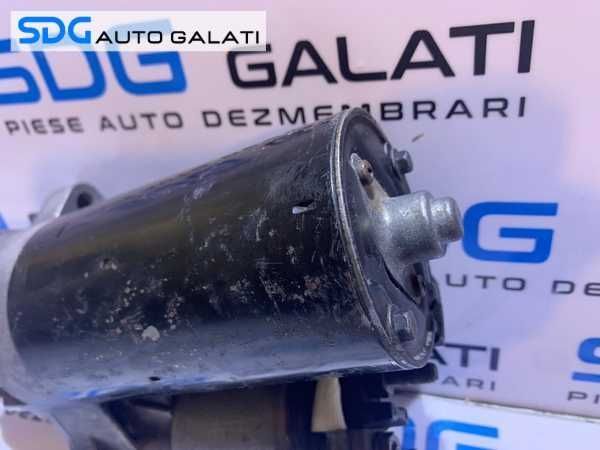Electromotor cu 9 Dinti VW Phaeton 3.2 FSI V6 BKL AYT BRK BKL 2002 - 2016 Cod 012911023CX 0001115022 [B3270]