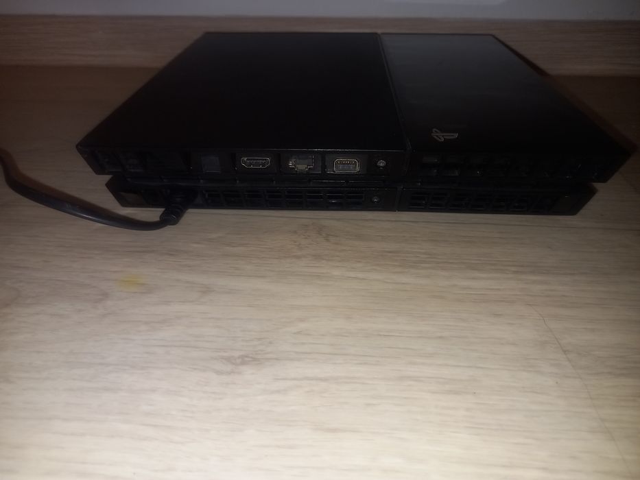 Пс 4 512гб продам