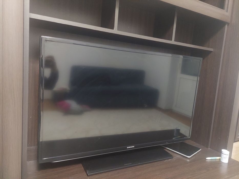 Телевизор Самсунг