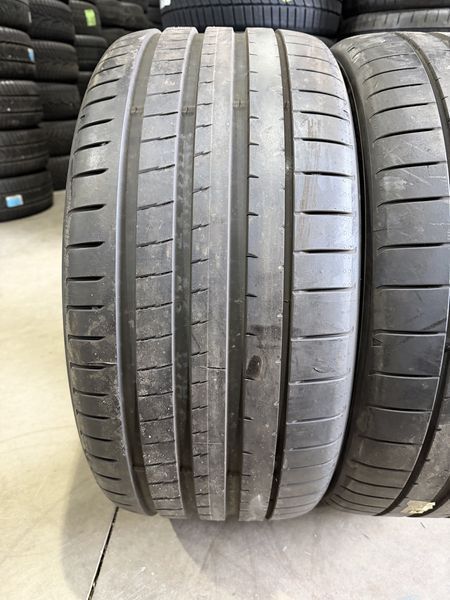 275/35/22 Yokohama 2piese