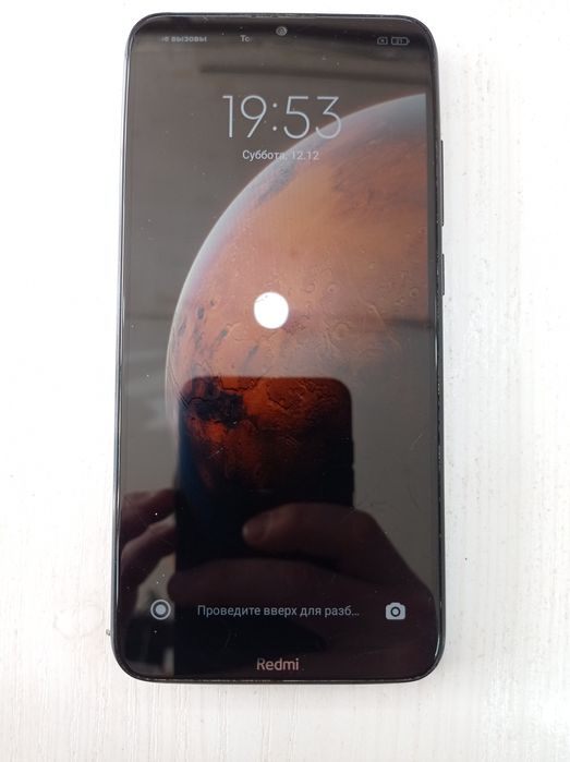 Redmi 8 32/gb  Xiaomi