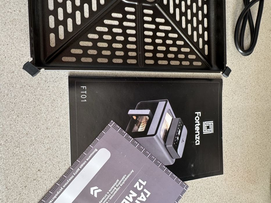 Продам новый аэрогриль