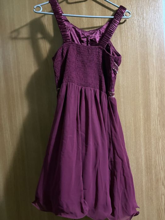 Rochita de vara eleganta