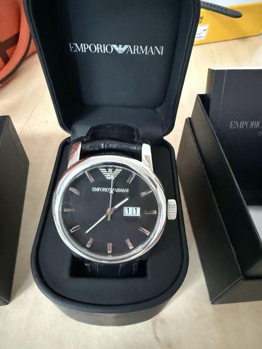 Ceas Emporio Armani