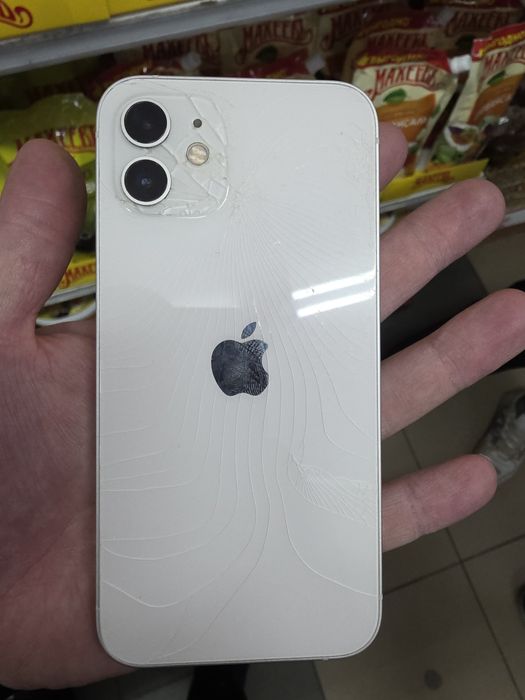 Iphone 12 айфон 12 64 гб