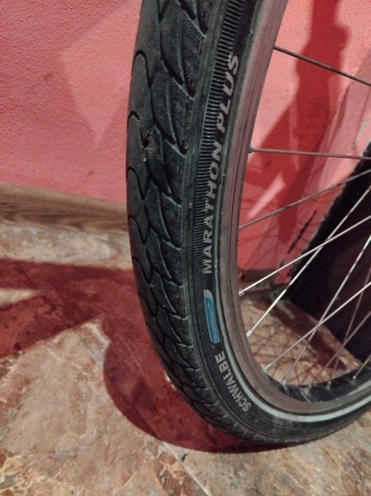 Bicicleta 26 Aluminum oras