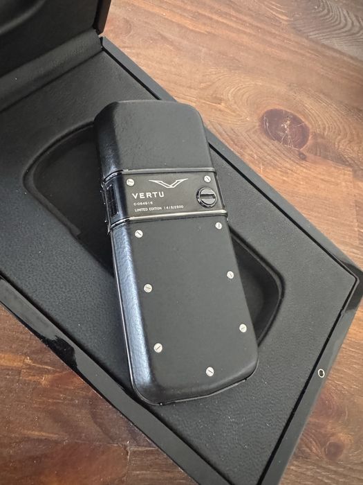 Продам Vertu Constellation