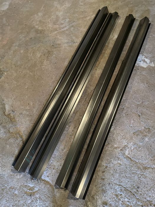 Порог Хонда Одиссей