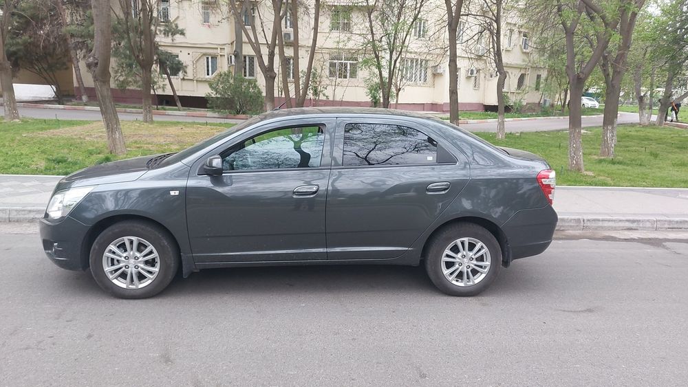 COBALT AT 2024 1.5L