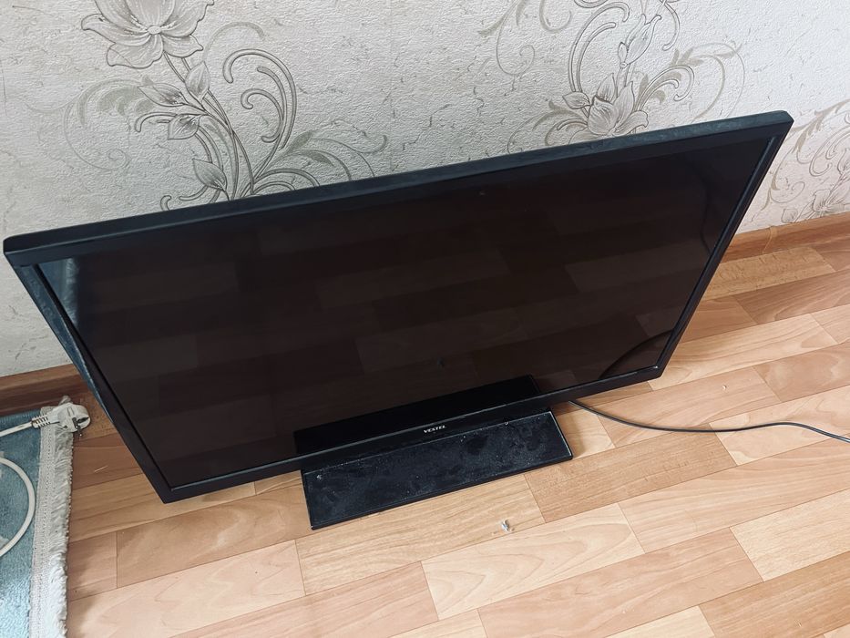 телевизор vestel