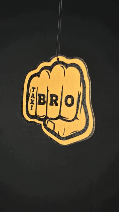 Авто ароматизатор