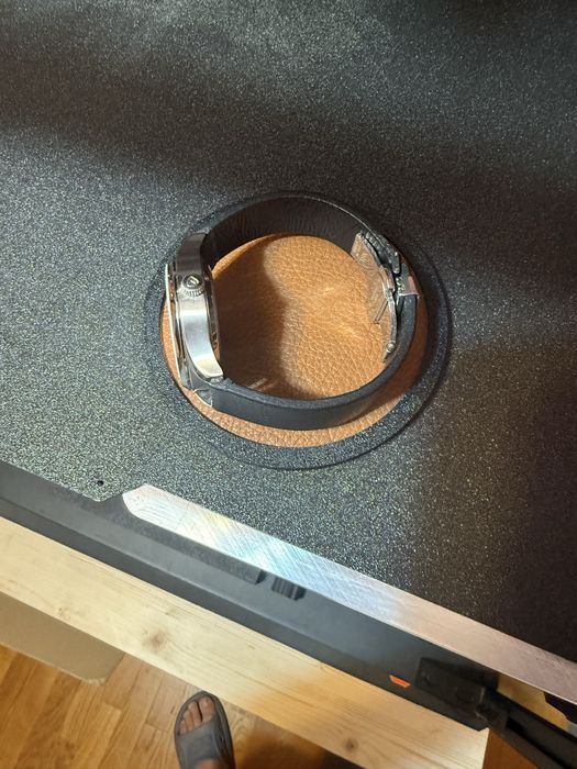 Watch Pad (Suport ceas)