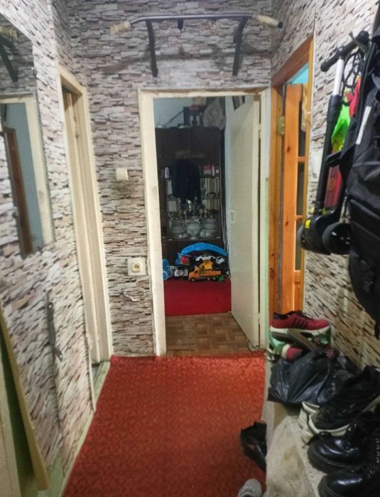 Чиланзар 19 кvartira sotiladi 3*4/4/4