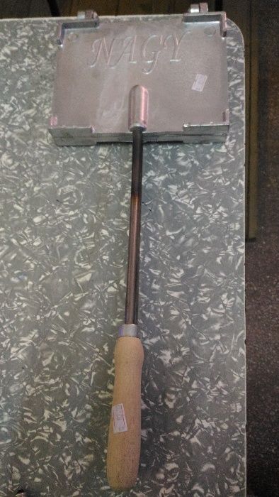 Presa saratele 20/15 cm.Promo /129 lei