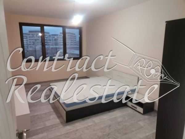 Тристаен Обзаведен Победа - Фемили Гардън ! Паркомясто в цената !