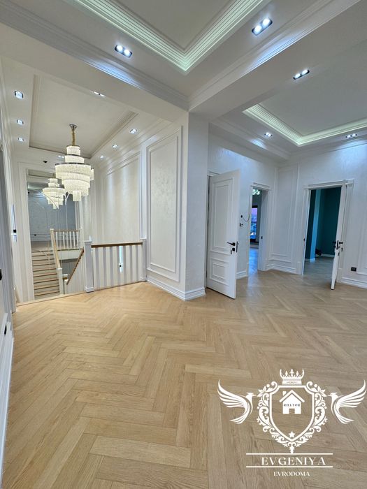 Продается евродом в академ городке