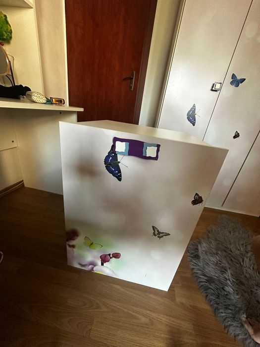 Mobila dormitor copil