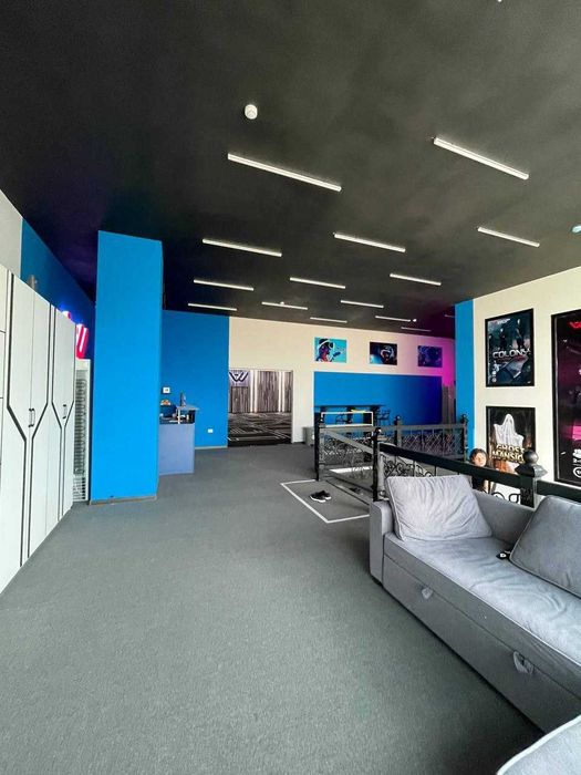 Продажа Бизнес центра с доходом (АС)