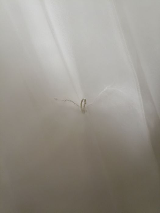 Rochie mireasă cu perle