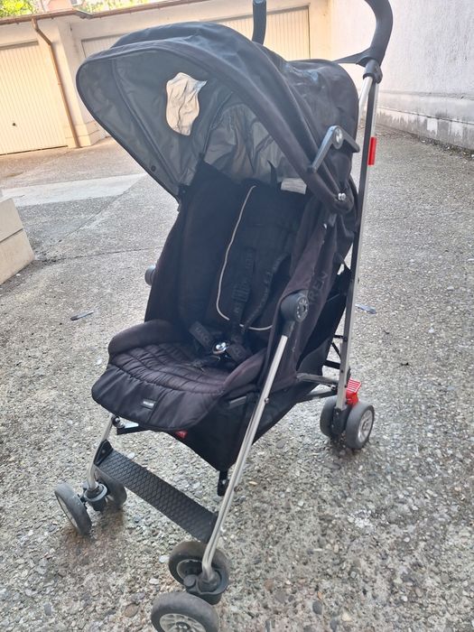 Детска лятна количка  BMW