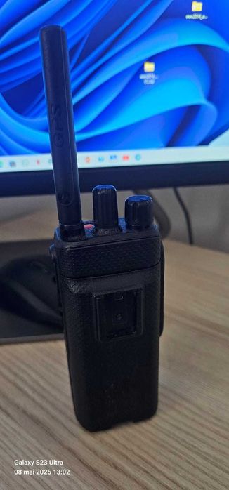Statie Motorola  tetra MTM3150