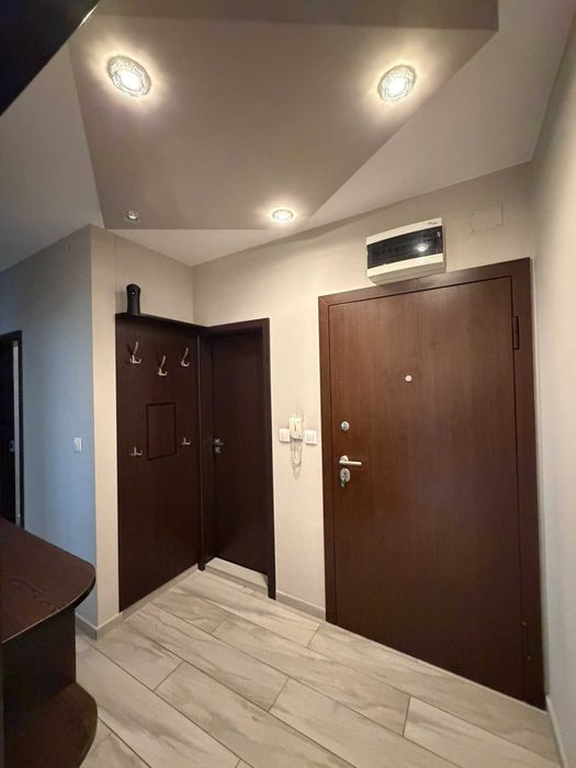 Продава Тристаен 3-СТАЕН Овча купел 110 кв.м обзаведен