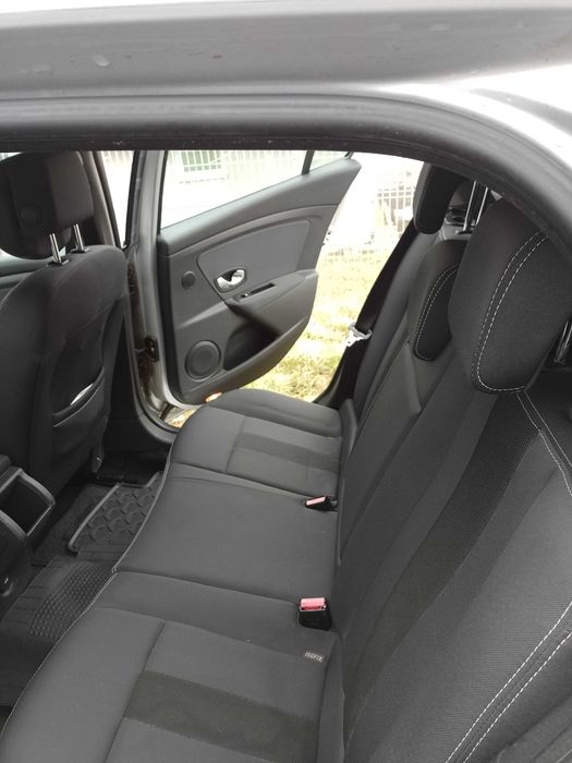 Vând Renault Megane 3 1,5cdi