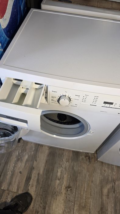 Пералня Siemens 7kg