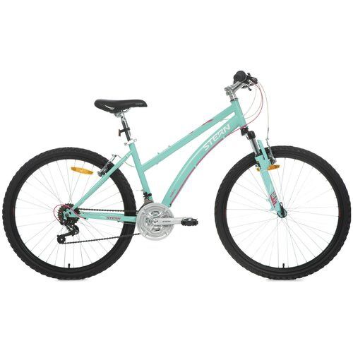 Горный велосипед.