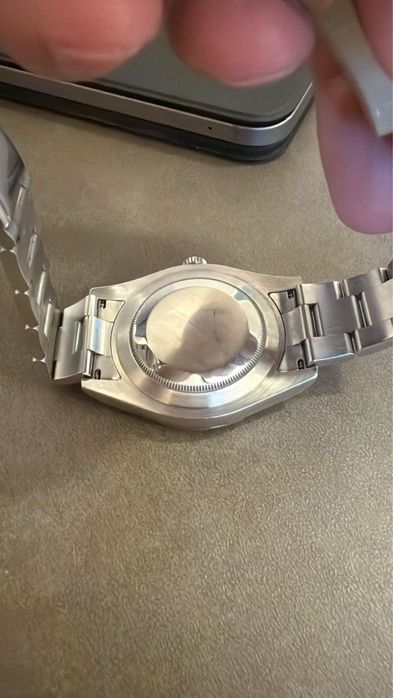 Продам часы Rolex Datejust Оригинал