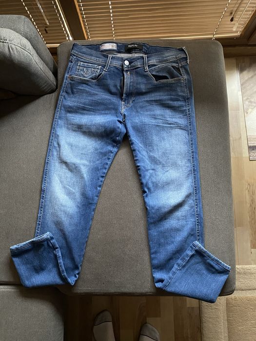 Оригнални Replay дамски дънки