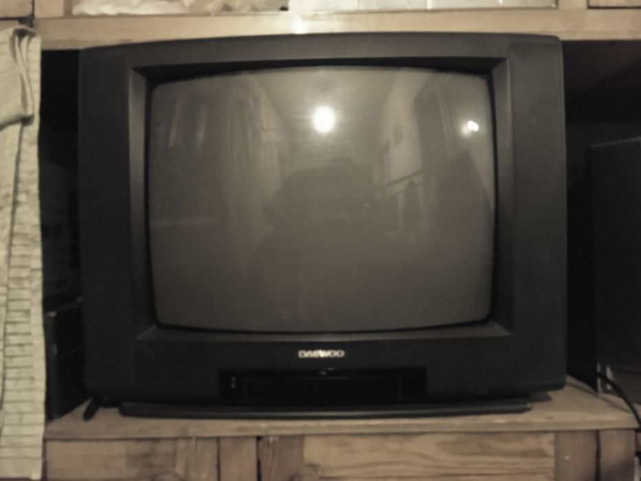 Телевизор Даеwoo