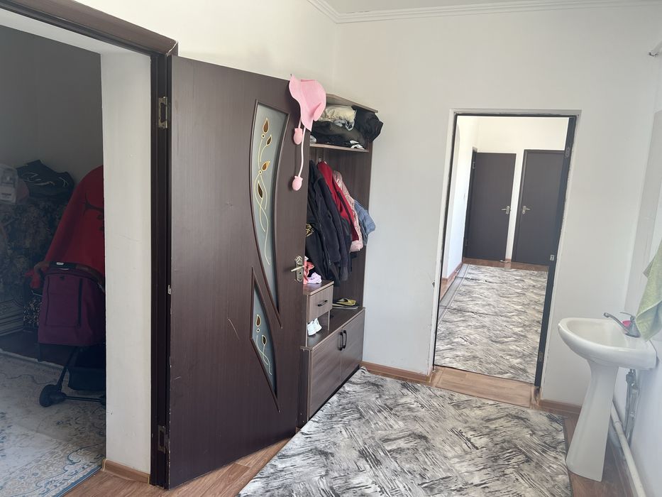 Продаю дом в Кордай