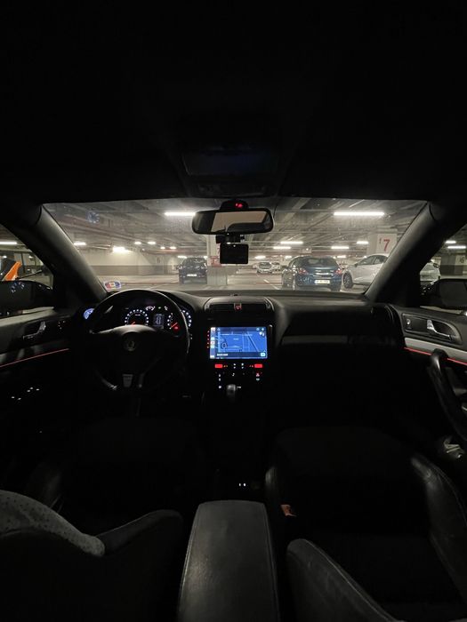 Skoda Octavia 2 VRS 2.0 Tfsi 200cp