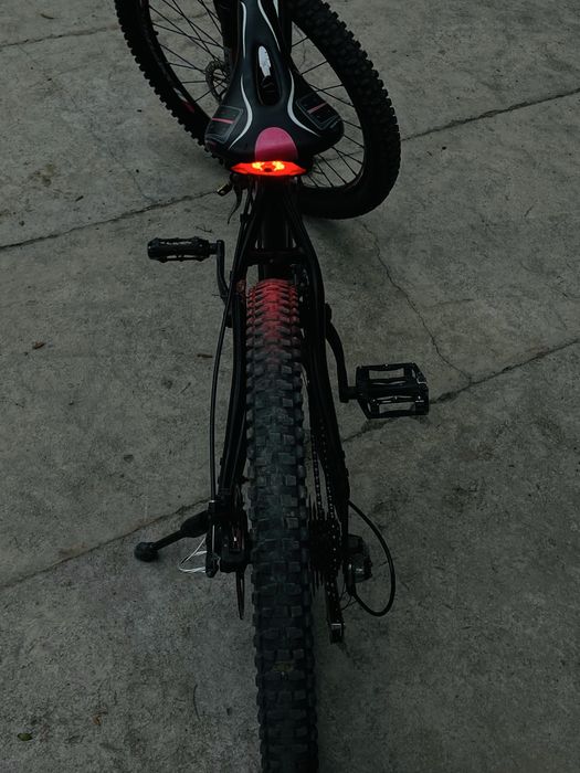 Велосидед TRINX бу