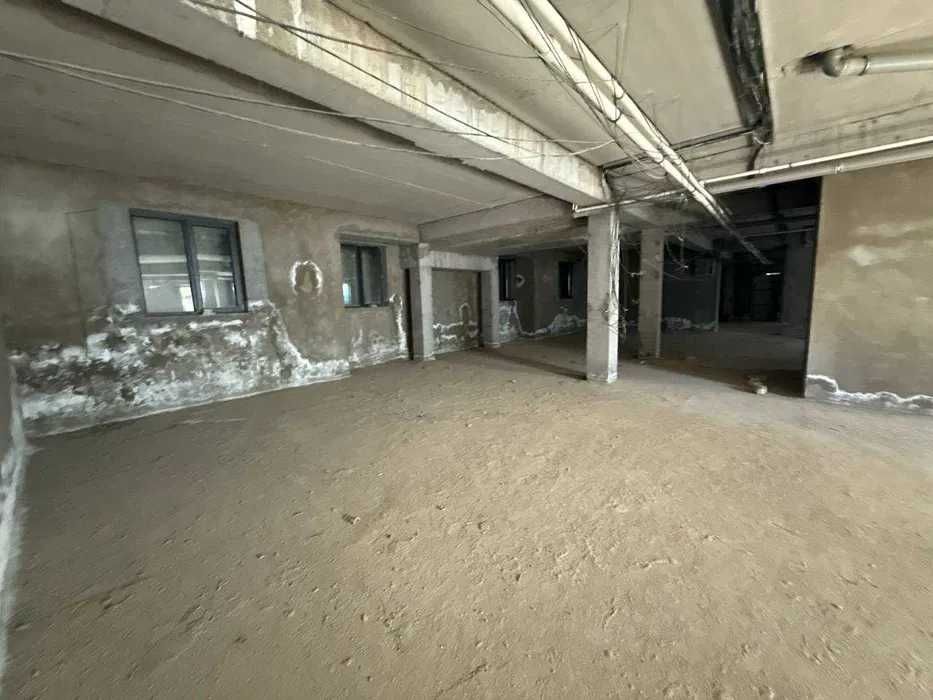 [KБ] Аренда | Цоколь 1 354 м² с отдельным входом — Чиланзар