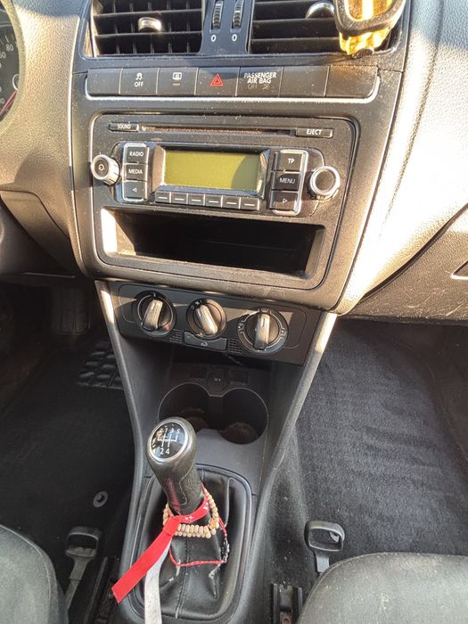 Vand vw polo ,motor 1.6 TDI