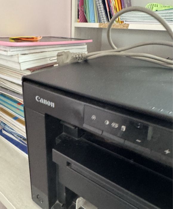 Продаю принтер Canon