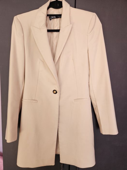 Сако Zara, размер XS, подходящ за размер S/M