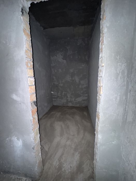 Продается 1-комнатная квартира в новостройке